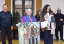 Pintemos Goya: Ceremonia de premiación y voces protagonistas