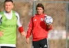 Qué día debuta Leonardo Ponzio como entrenador de River