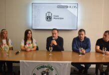 4ª Carrera Onco Infanto Juvenil