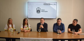 4ª Carrera Onco Infanto Juvenil