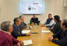 Fenómeno del Niño: Mariano Hormaechea pidió no Alarmar
