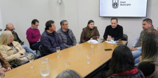 Estudiantina Accesible