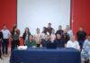 Reunion con los Consejos Vecinales