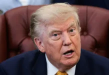 Trump endureció su postura contra Irán