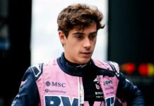 Vuelve la F1: cronograma y detalles de Franco Colapinto en el GP de Países Bajos