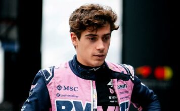 Vuelve la F1: cronograma y detalles de Franco Colapinto en el GP de Países Bajos
