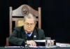 Loan: la Justicia rechazó el pedido de apartar al presidente del tribunal