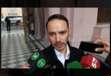 Juan Pablo Valdés sobre un nuevo aumento
