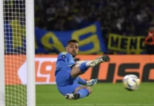 Copa Argentina, Boca eliminó a Vélez por penales