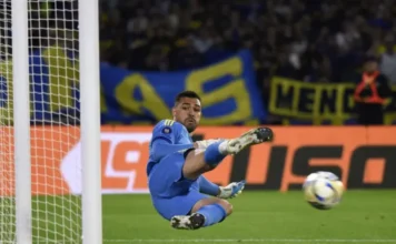 Copa Argentina, Boca eliminó a Vélez por penales