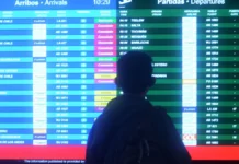 ATE levantó el paró en 27 aeropuertos del país