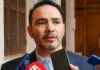 Juan Pablo Valdés sobre el escenario político de 2027: “Seguramente vamos a desdoblar las elecciones”