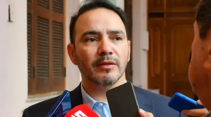 Juan Pablo Valdés sobre el escenario político de 2027: “Seguramente vamos a desdoblar las elecciones”