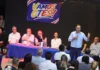 Gustavo Valdés defendió el equilibrio fiscal