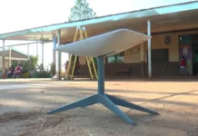 Corrientes conectó escuelas rurales con Starlink