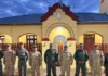 Refuerzan la seguridad fronteriza para combatir el robo de ganado