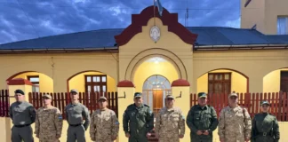 Refuerzan la seguridad fronteriza para combatir el robo de ganado