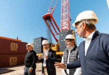 Juan Pablo Valdés: una nueva industria, elecciones desdobladas y aumento salarial