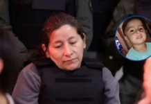 Caso Loan: se espera que Laudelina Peña declare el martes