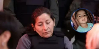 Caso Loan: se espera que Laudelina Peña declare el martes