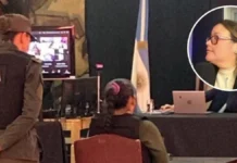 “Los siete imputados por la sustracción saben qué pasó con Loan”