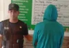 Corrientes: se hizo pasar por su esposa para disparar y apuñalar al amante