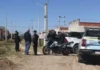 Usurpación en Corrientes: desalojan terrenos municipales