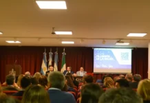 Corrientes: realizaron una jornada sobre la “Filosofía de la Salud” en tiempos de hipertecnología