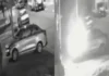 Corrientes: qué dijo la docente acusada de incendiar el auto de su expareja