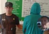 Amante baleado y apuñalado en Corrientes