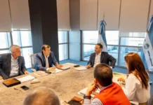 Corrientes avanza con el proyecto de viviendas para personas solteras
