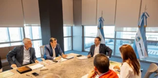 Corrientes avanza con el proyecto de viviendas para personas solteras