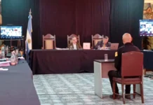 Un especialista clave en el caso Loan Peña