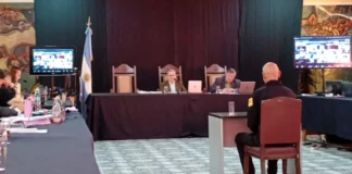 Un especialista clave en el caso Loan Peña