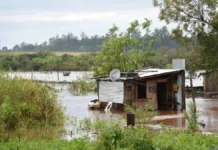El Niño se fortalece y anticipan un escenario más lluvioso para el NEA