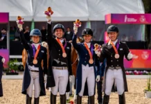 Leonardo Godoy le dio a Corrientes la primera medalla en los Suramericanos