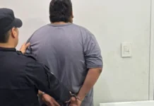 Incentivaron una toma masiva de tierras y terminaron presos