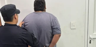 Incentivaron una toma masiva de tierras y terminaron presos