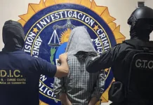 Secuestraron cocaína y más de $3 millones tras allanamientos