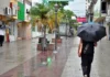 Corrientes tendrá una semana con lluvias y temperaturas en ascenso