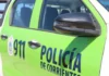 Goya: murió un joven de 18 años