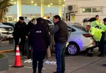 Secuestraron 40 kilos de cristal, 10 mil pastillas de éxtasis y US$2 millones