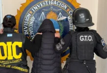 Corrientes: detuvieron a una mujer con cocaína