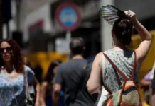 Fin de semana con calor en Corrientes: las máximas podrían llegar a 37°C