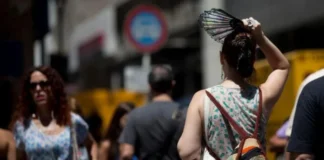 Fin de semana con calor en Corrientes: las máximas podrían llegar a 37°C
