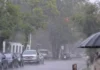 Alerta por tormentas en Corrientes: vuelven las lluvias