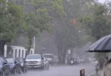 Alerta por tormentas en Corrientes: vuelven las lluvias