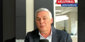 Walter Chávez: “Corrientes tiene la materia prima para pensar en el desarrollo”