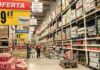 Se aceleró la inflación mayorista al 2,1% en agosto
