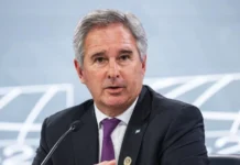 Quirno cruzó al premier británico en la ONU: «Las Malvinas son argentinas»